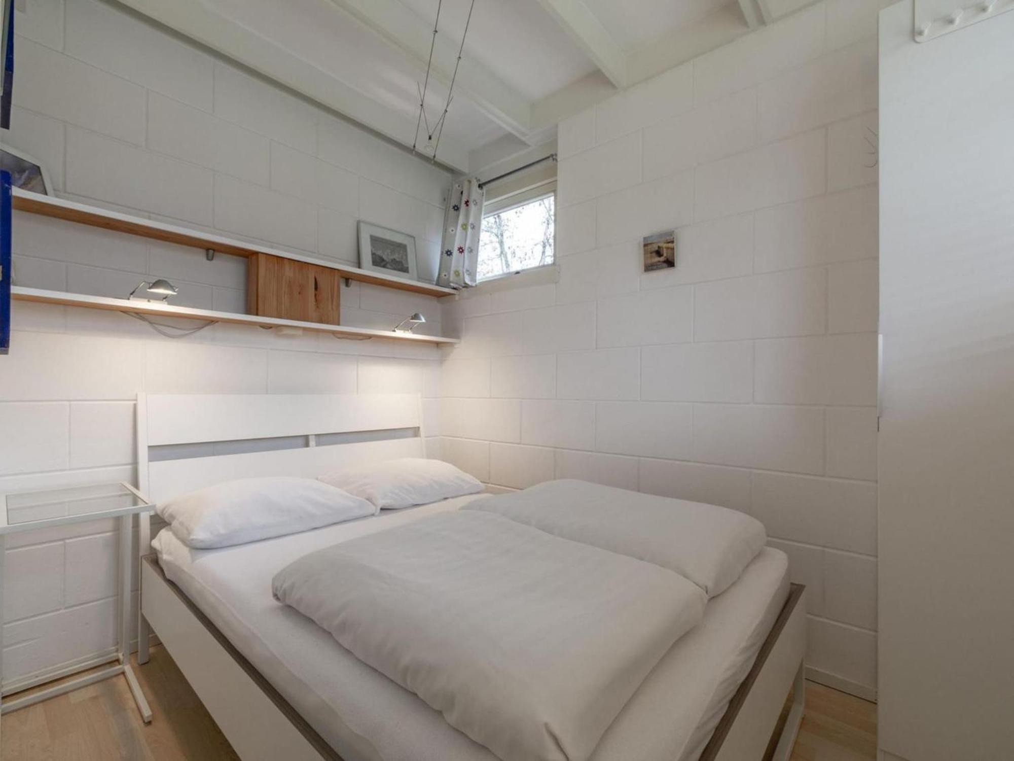Attractive Holiday Home Close To Beach Sint Maartensvlotbrug Exterior foto